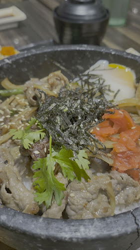 Megumi Japanese Restaurant