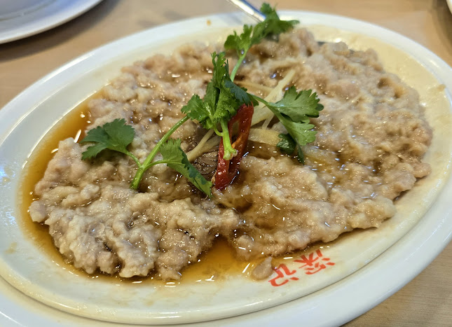 Sum's Kitchen 深記飯店燒鴨