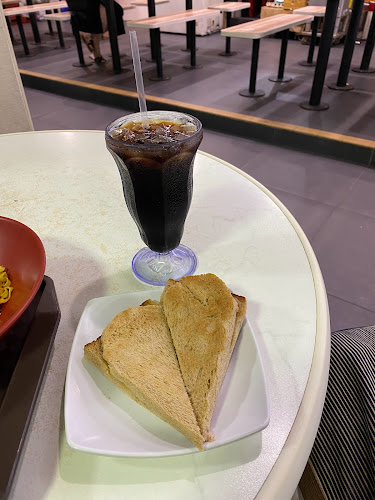 Ding Ji Teochew Noodle - Singapore