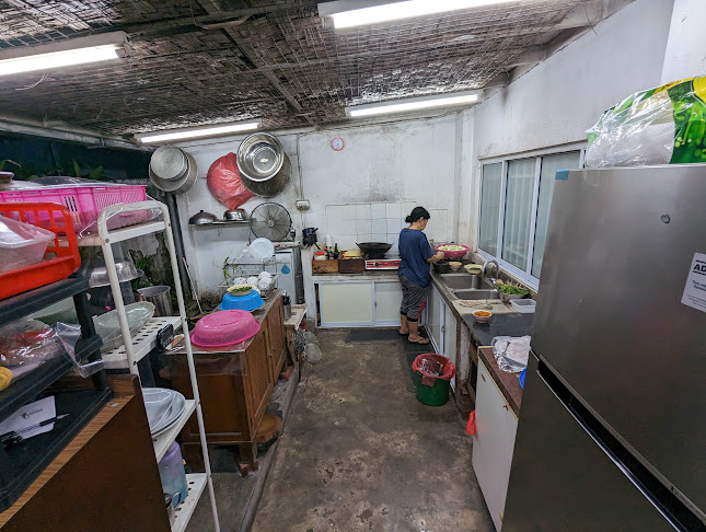 Opinii despre Lucky House Cantonese Private Kitchen 陶然居 în Singapore - Hospitality and gastronomy