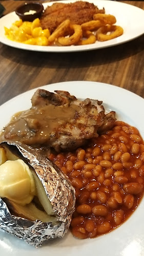 Opinii despre ANDES by ASTONS @ SAFRA Toa Payoh în Singapore - Hospitality and gastronomy