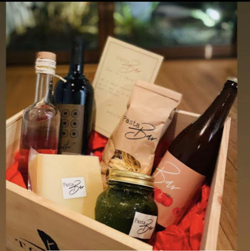 Comentarii opinii despre Pasta Bar - The Original