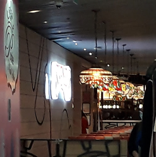 Swensen's @ Causeway Point - Singapore