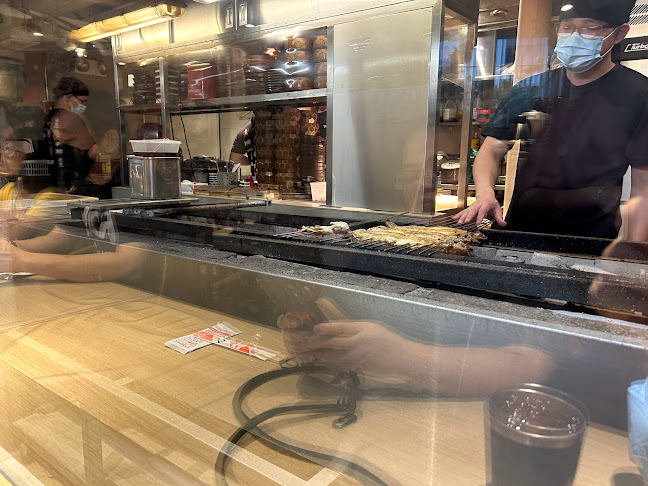 Opinii despre Man Man Japanese Unagi Restaurant în Singapore - Hospitality and gastronomy