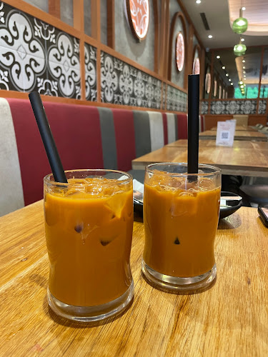 Siam Kitchen (Khatib) - Singapore