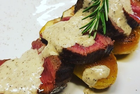 Trattoria Nonna Lina - Singapore