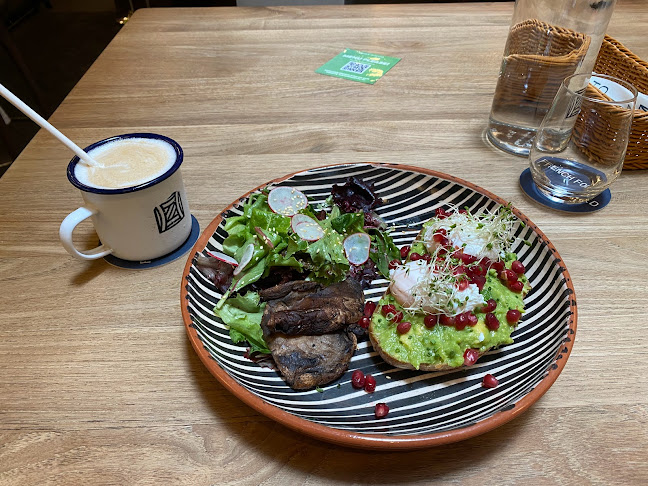 Opinii despre French Fold Telok Ayer în Singapore - Hospitality and gastronomy