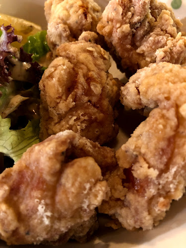 IKURA Japanese - East Village - Singapore