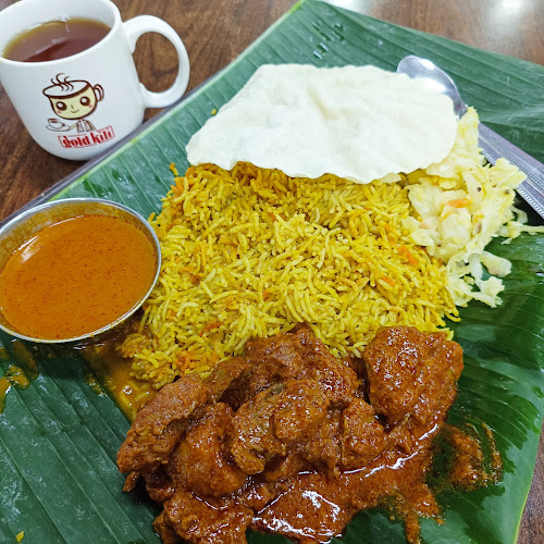 Comentarii opinii despre Dynamic Dining House & Catering Pte Ltd.