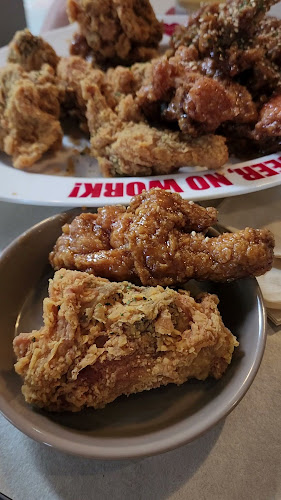 Daily Beer (Telok Ayer)