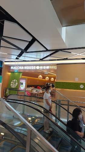 Maccha House - Singapore