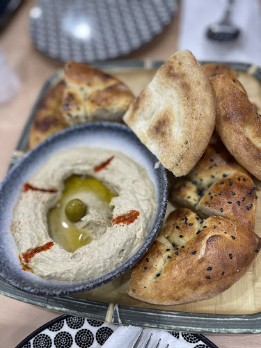 Opinii despre Anatolia Restaurant SG în Singapore - Hospitality and gastronomy