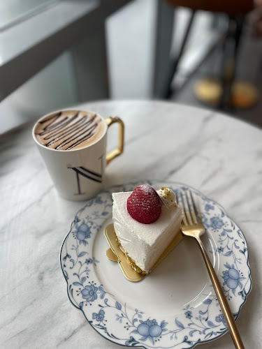 Pullman Bakery Jurong East - Singapore