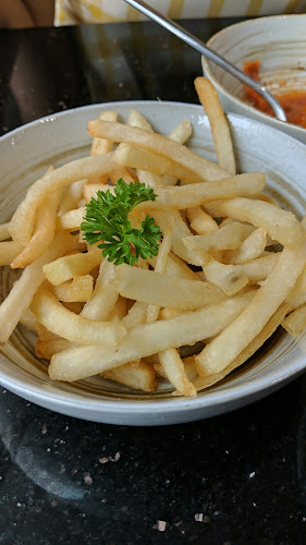 Comentarii opinii despre Gochi-So Shokudo Japanese Restaurant ごち惣食堂 @ Jewel Changi Airport