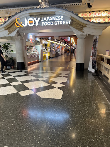 1 Jurong West Central 2, #B1-49 Shopping Centre, Jurong Point, Singapore 648886