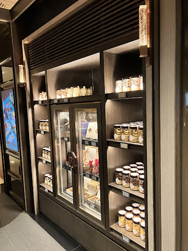 The Shop - Hospitality and gastronomy