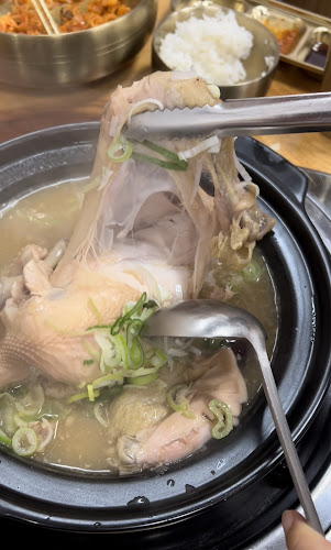 SONGANE 송가네 - Singapore