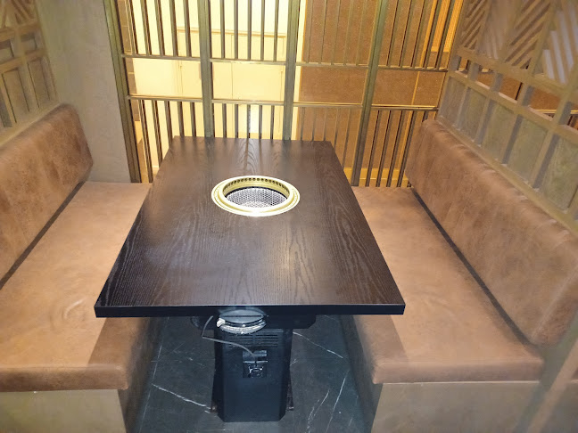 Tokyo Yakiniku Heijoen Takashimaya 東京焼肉平城苑 高島屋 - Hospitality and gastronomy