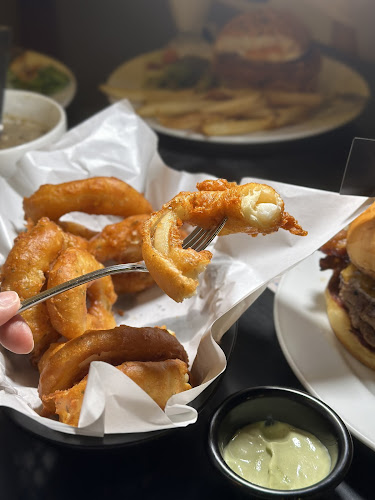 Comentarii opinii despre Fatboy's the Burger Bar