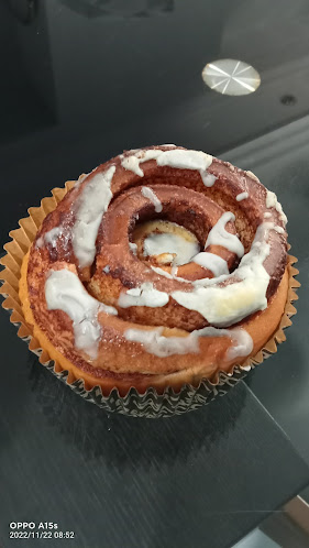 Comentarii opinii despre Wu Pao Chun Bakery (Orchard Paragon Shopping Centre)