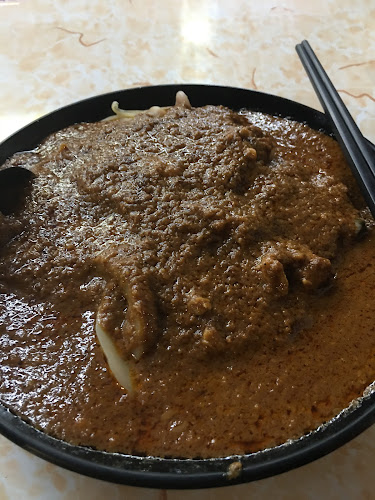 JDS Singapore Coffeeshop - Singapore