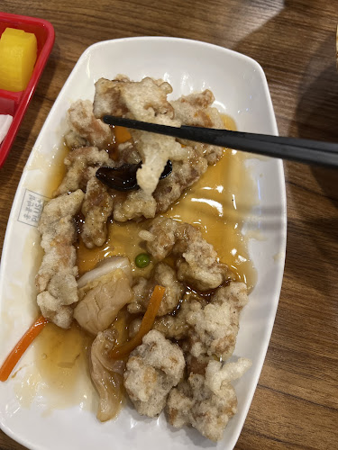 Paik's Noodle @ Waterway Point - Singapore