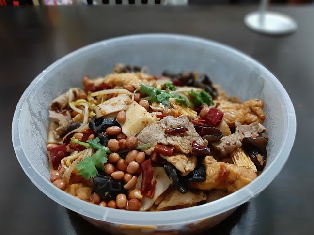 Comentarii opinii despre Joyful Palace 好食城