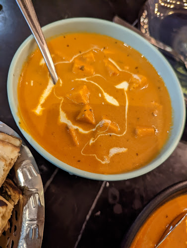 Masalaa Bar - Hospitality and gastronomy