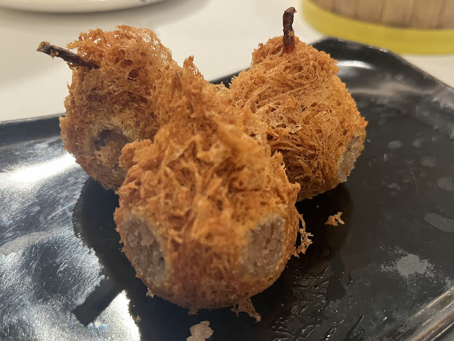 Jia He Chinese Restaurant