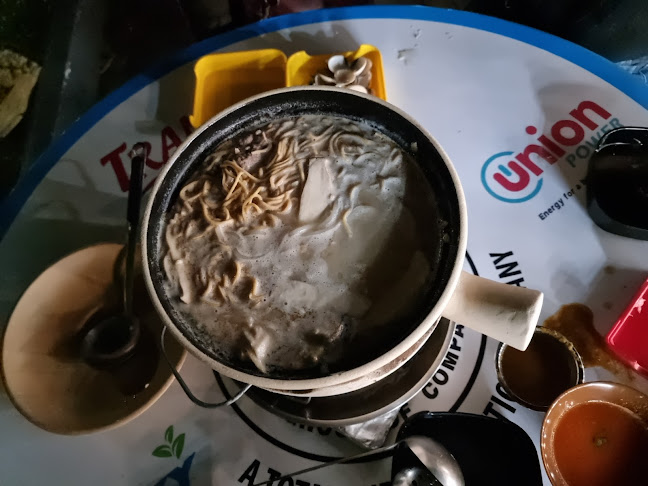 Comentarii opinii despre Ubi Claypot Lala (Woodland)