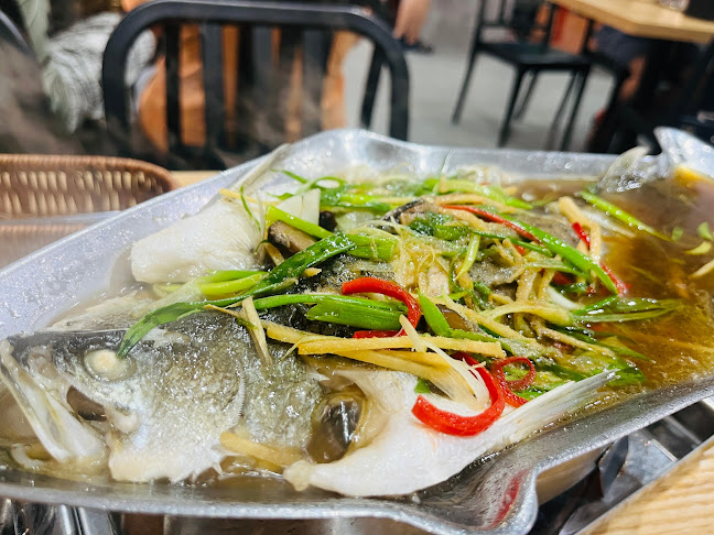 Comentarii opinii despre Chok Dee Authentic Thai Cuisine