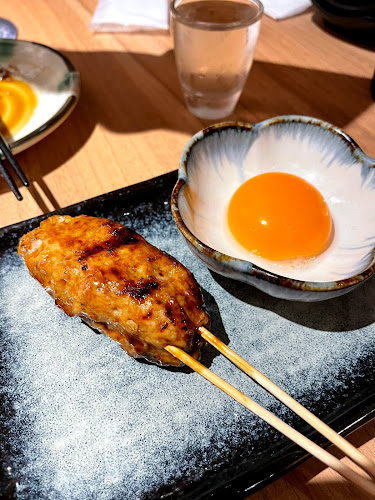 Niningashi - Hospitality and gastronomy