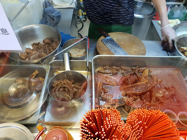 Opinii despre Bedok Reservoir Food Centre în Singapore - Hospitality and gastronomy