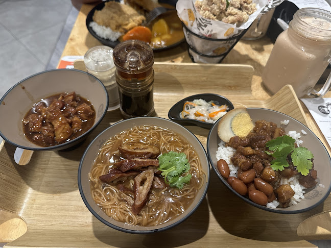 Comentarii opinii despre Lai Lai Taiwan Dining