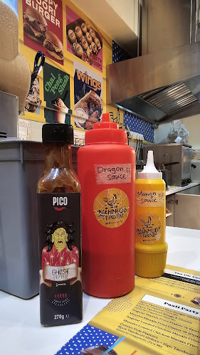 Mahmud's Tandoor - Singapore