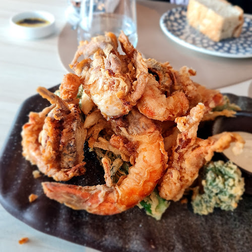 Opinii despre il Cielo în Singapore - Hospitality and gastronomy