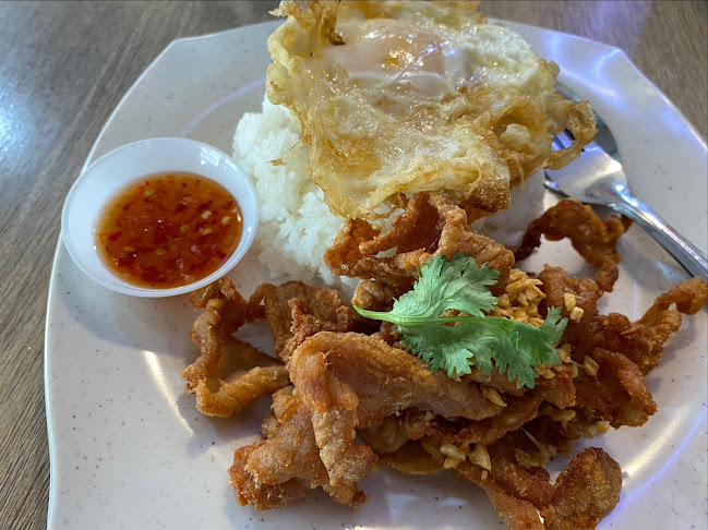 Comentarii opinii despre Food Park