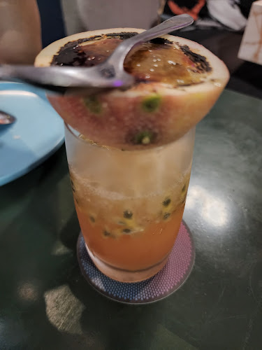 HUE restaurant - Singapore