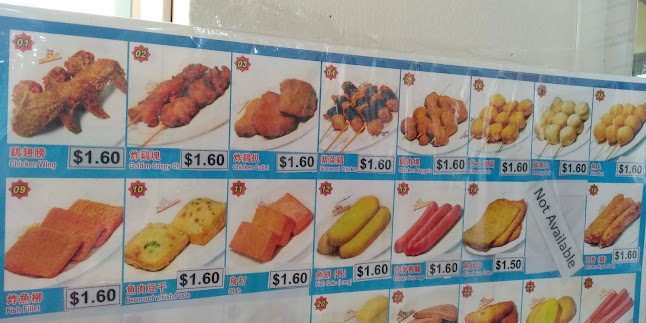 Richton Cafe Pte Ltd - Singapore