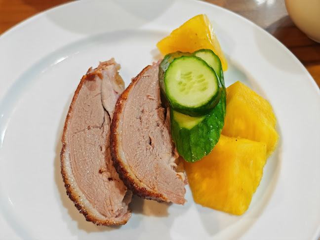 Lucky House Cantonese Private Kitchen 陶然居 - Singapore