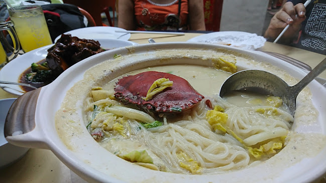 Opinii despre Hong Kong StreetJia Kee în Singapore - Hospitality and gastronomy