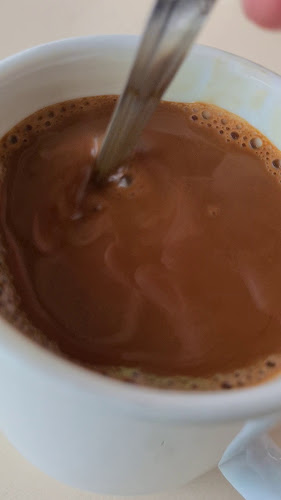 Comentarii opinii despre Hwa Kee Cafe