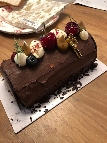 Comentarii opinii despre Baker’s Brew @ Tampines Mall