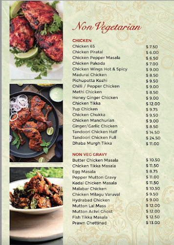 HeritageOne Restaurant - Hospitality and gastronomy