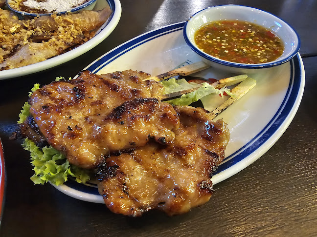 NangLen Thai Restaurant Bar | Tanjong Pagar | Tom Yum Mama - Hospitality and gastronomy