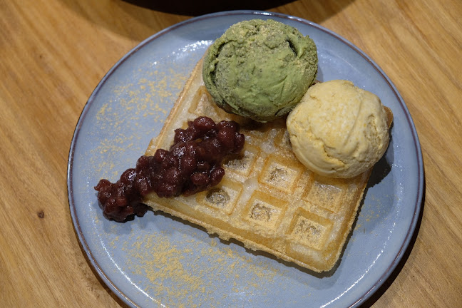 Yuzutei Japanese Restaurant - Singapore