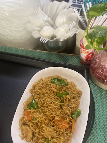 Opinii despre Teenoy Thai Kitchen în Singapore - Hospitality and gastronomy