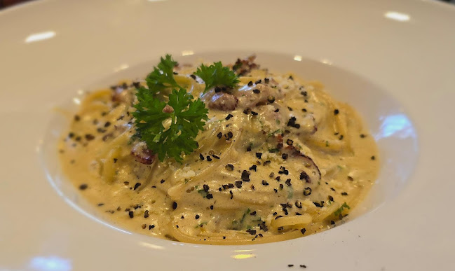 Opinii despre MangianoByCC în Singapore - Hospitality and gastronomy