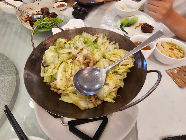 Opinii despre San Ren Xing 三人行 - Thomson Plaza în Singapore - Hospitality and gastronomy