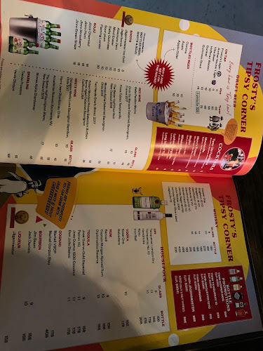 Tipsy Penguin - Hospitality and gastronomy